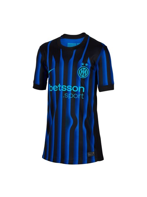 Nike Inter maglia gara bambino 25/26 Inter | HJ5289-439HOME 25/26